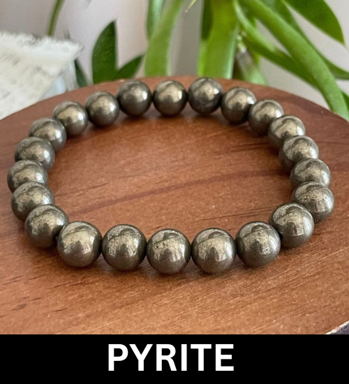 pyrite