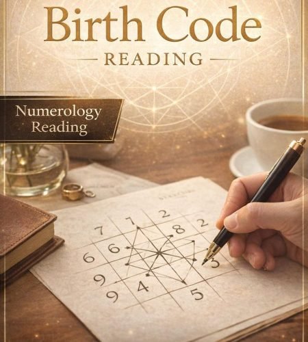 Monday Birth Reading - Lunar Numerology Report (Number 2)