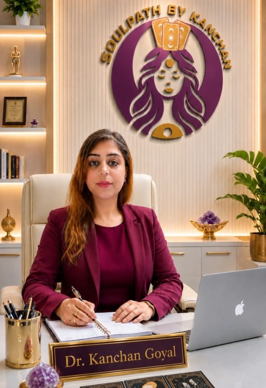 dr . kanchan goyal