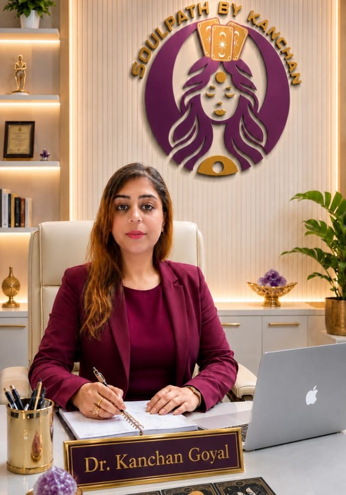 dr . kanchan goyal