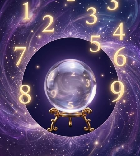 ✨ Unlock Your Destiny_ Free Name Numerology Reading _ Lo Shu Grid